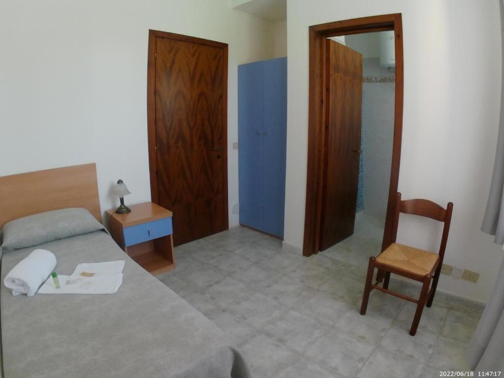 Terrae Eremis: Ristorante, Bar, B&B Roccamorice ภายนอก รูปภาพ